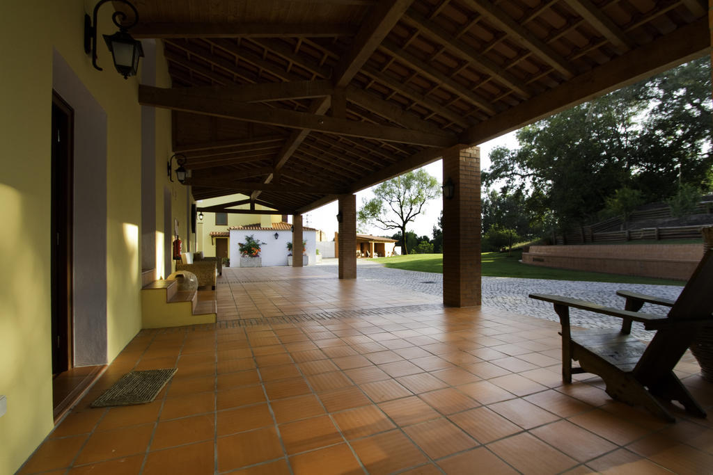 Quinta De Lograssol Villa Mealhada Dış mekan fotoğraf