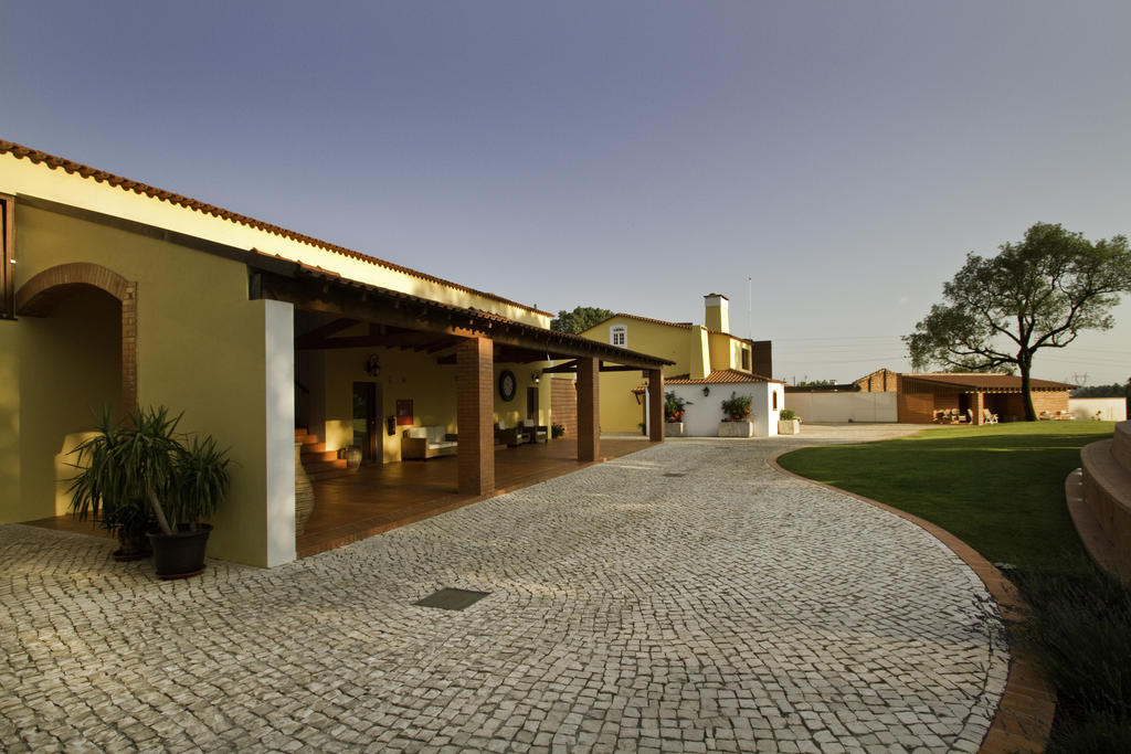 Quinta De Lograssol Villa Mealhada Dış mekan fotoğraf